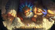 Ancient Golem