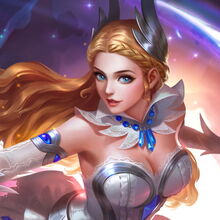 Odette Skins Mobile Legends Bang Bang Wiki Fandom