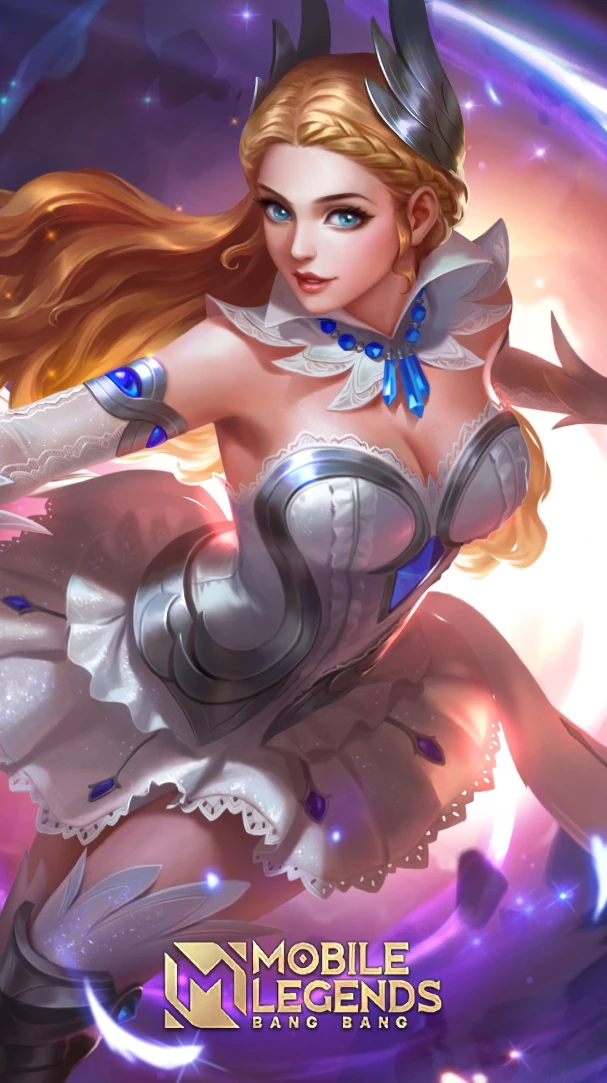 Odette/History | Mobile Legends: Bang Bang Wiki | Fandom 