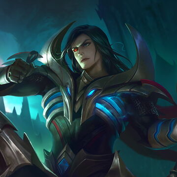 Leomord Story Mobile Legends Bang Bang Wiki Fandom