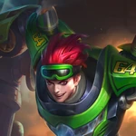 Elite Skins Mobile Legends Bang Bang Wiki Fandom