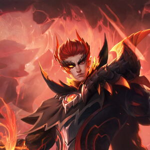 Dragon Tamer Squad Mobile Legends Bang Bang Wiki Fandom