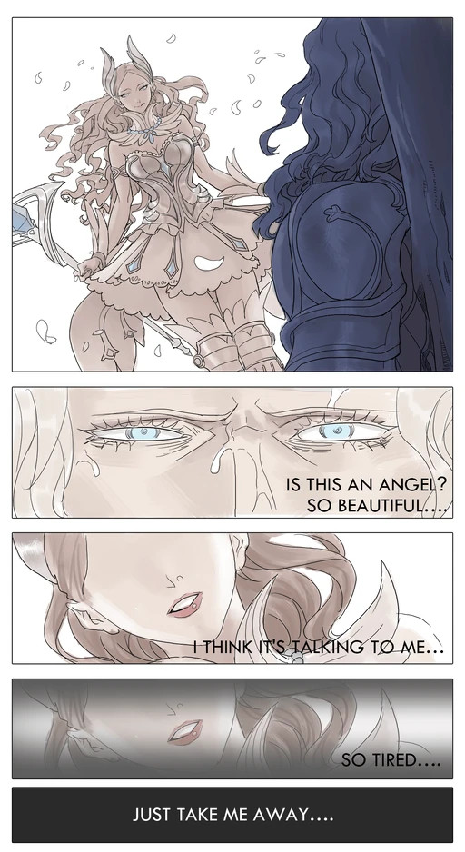 A Knight's Journey p5
