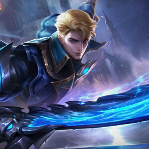 Alucard Skins Mobile Legends Bang Bang Wiki Fandom