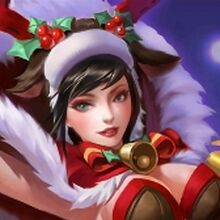 Epic Skins Mobile Legends Bang Bang Wiki Fandom