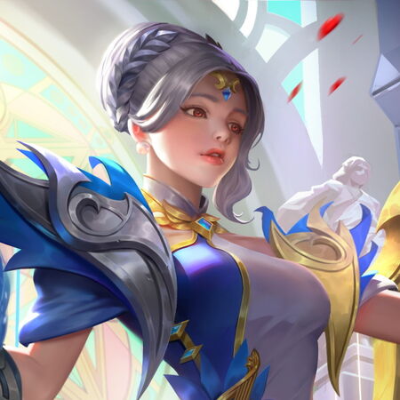 Lunox Skins Mobile Legends Bang Bang Wiki Fandom