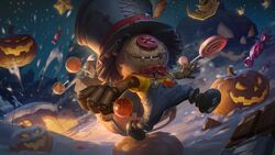 Cyclops - Liquipedia Mobile Legends: Bang Bang Wiki