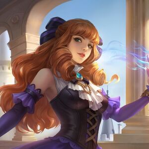 Guinevere Skins Mobile Legends Bang Bang Wiki Fandom