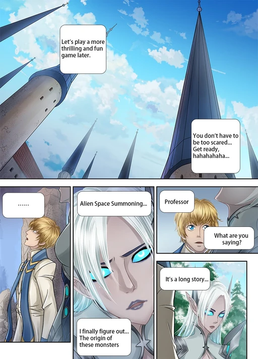 BOOM Revival of black magic 9