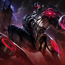 Gord Skins Mobile Legends Bang Bang Wiki Fandom