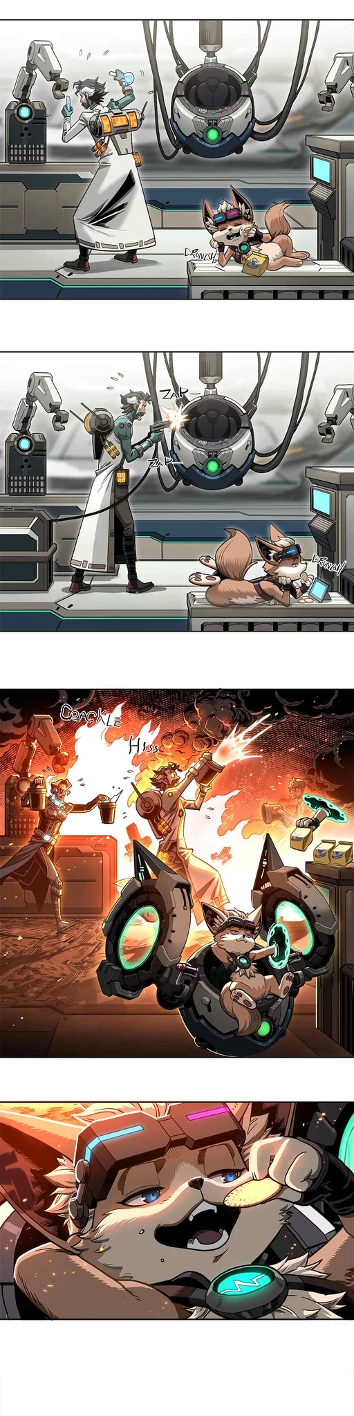 Chip's Acceptance Speech p20