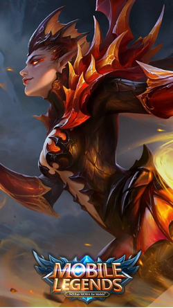 User blog:Michaelandre03/Wallpapers, Mobile Legends: Bang Bang Wiki