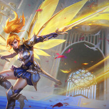 Fanny Skins Mobile Legends Bang Bang Wiki Fandom