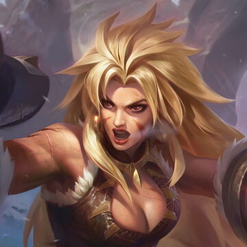 Masha Story Mobile Legends Bang Bang Wiki Fandom