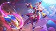 Circus Reverie