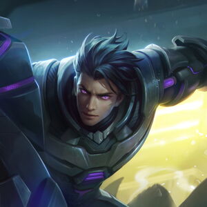 Alucard Skins Mobile Legends Bang Bang Wiki Fandom