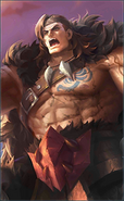Tigreal - Wyrmslayer 250