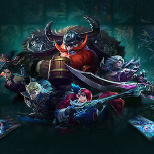 Mobile Legends Bang Bang Wiki Fandom