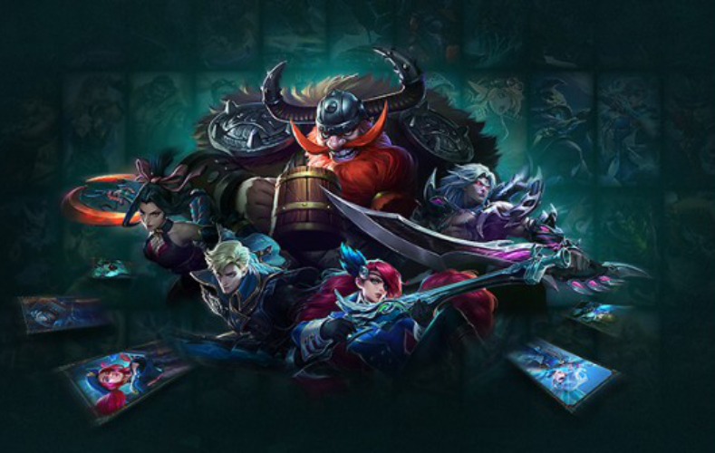 Mobile Legends: Bang Bang Wiki