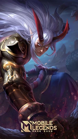 Badang Skins Mobile Legends Bang Bang Wiki Fandom