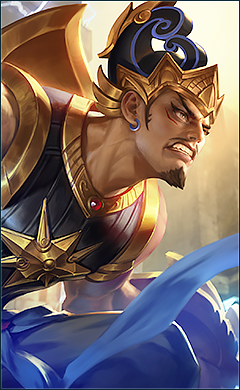 GATOTKACA