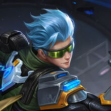 Gusion Skins Mobile Legends Bang Bang Wiki Fandom