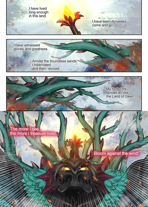 Belerick Comics Page 9