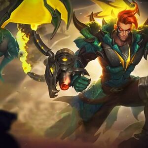 Epic Skins Mobile Legends Bang Bang Wiki Fandom