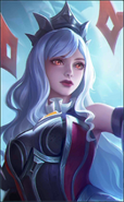 Vexana - Imprisoner 250
