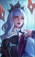 Vexana - Cursed Shackle Season 12