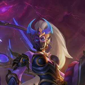 Hanabi Skins Mobile Legends Bang Bang Wiki Fandom