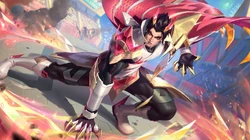 Yu Zhong | Mobile Legends: Bang Bang Wiki | Fandom