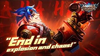 X Borg Story Mobile Legends Bang Bang Wiki Fandom