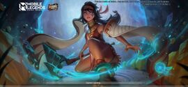 Patch 1.5.32 Loading Screen