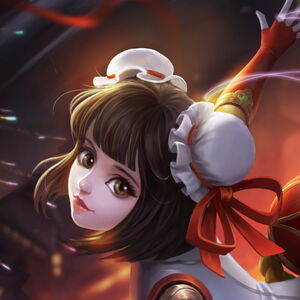 Angela Skins Mobile Legends Bang Bang Wiki Fandom Pack de itens para o canal do lokis no youtube. angela skins mobile legends bang