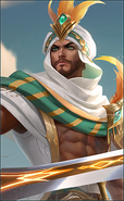 Khaleed 120