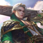 Alucard Skins Mobile Legends Bang Bang Wiki Fandom