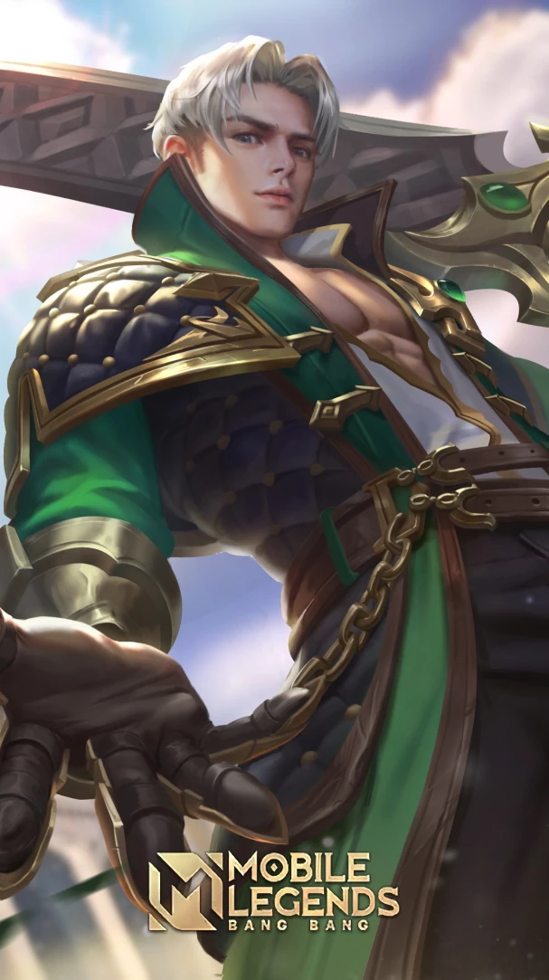 Alucard/Skins | Mobile Legends: Bang Bang Wiki | Fandom