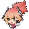 Understood! Obtained after collecting Layla "Miss Hikari" and Fanny "Blade of Kibou".