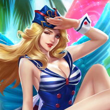 Freya Skins Mobile Legends Bang Bang Wiki Fandom Edited version of freya from gumoholic (for my own use only). freya skins mobile legends bang bang