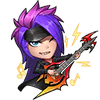 Guitar Hero Obtain via Music Party Event