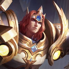 Tigreal Skins Mobile Legends Bang Bang Wiki Fandom