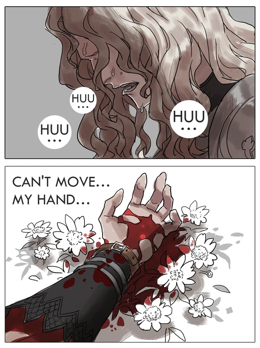 A Knight's Journey p2