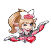 Let's Go on a Date Obtained from limited-time events.