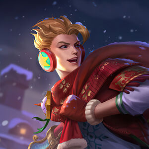 Claude Skins Mobile Legends Bang Bang Wiki Fandom Rooney, who\'s said to have invented a device that would allow its user to freely travel across the planes of existence and create mirror images.the captain of the guard. claude skins mobile legends bang
