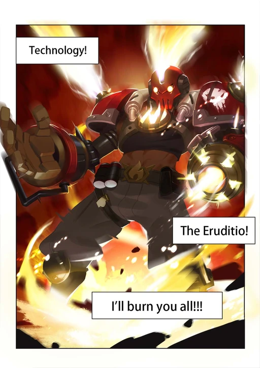 Life Story of the New Hero X.Borg p11