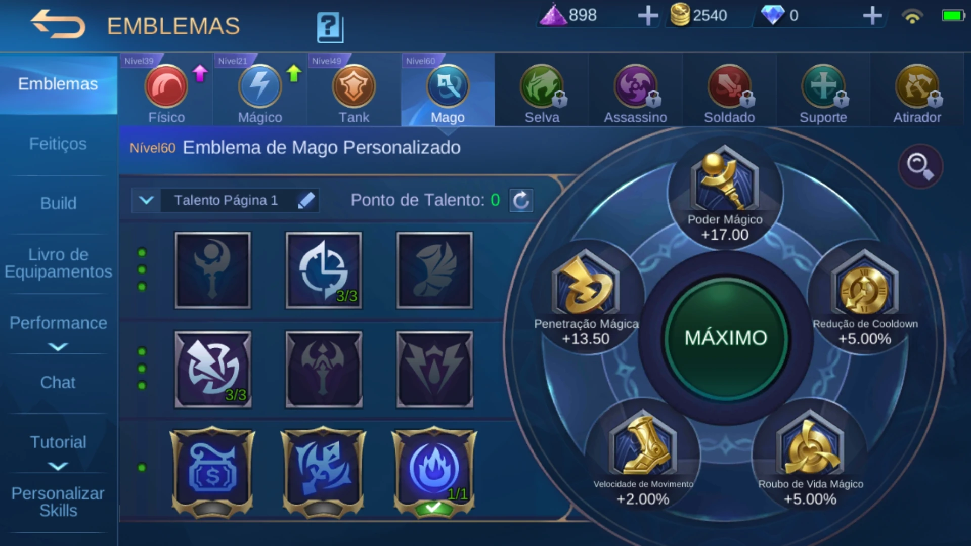 Mobile Legends Exp lane control in Mobile Legends — Turtle pit guide