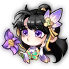 Ho~ Ho~ Obtained via 2021 StarLight Fest event.