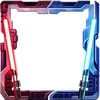 MLBB X Star Wars Avatar Border 50