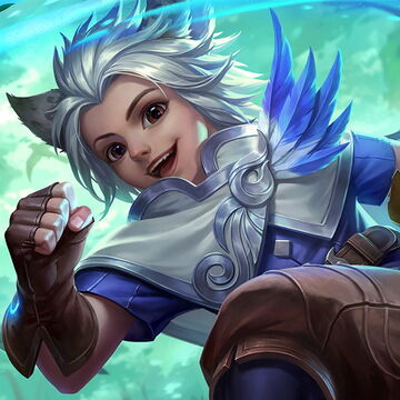 Harith Story Mobile Legends Bang Bang Wiki Fandom